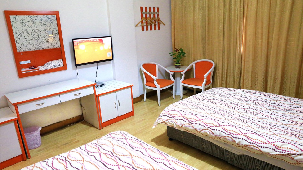 Photo of Bedroom in Tunxi