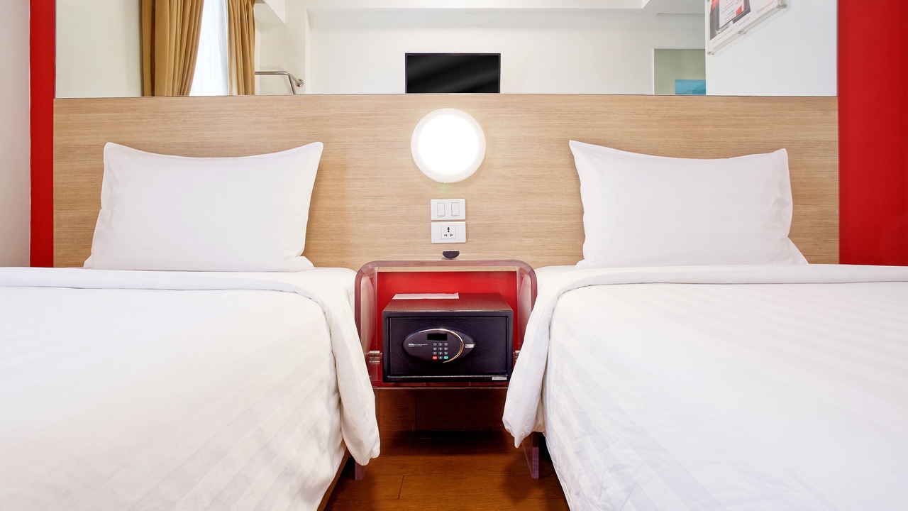 Photo of Bedroom in Cagayan de Oro