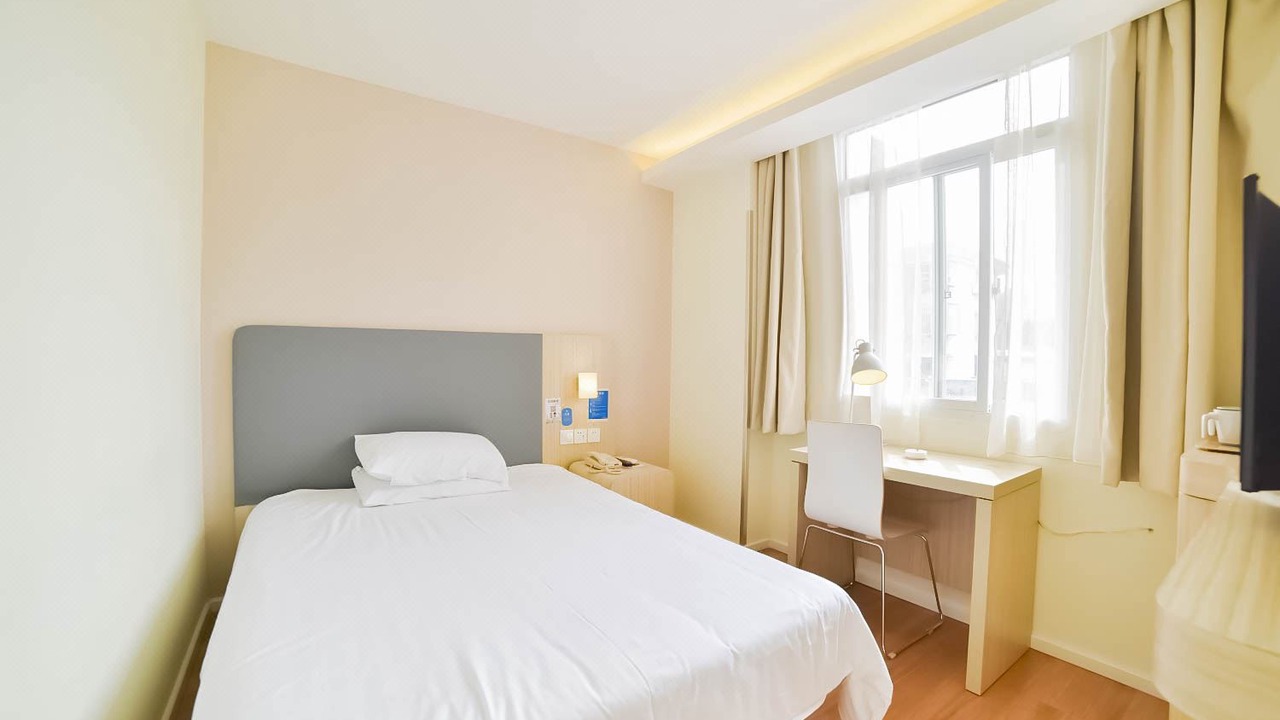 Photo of Bedroom in Siming