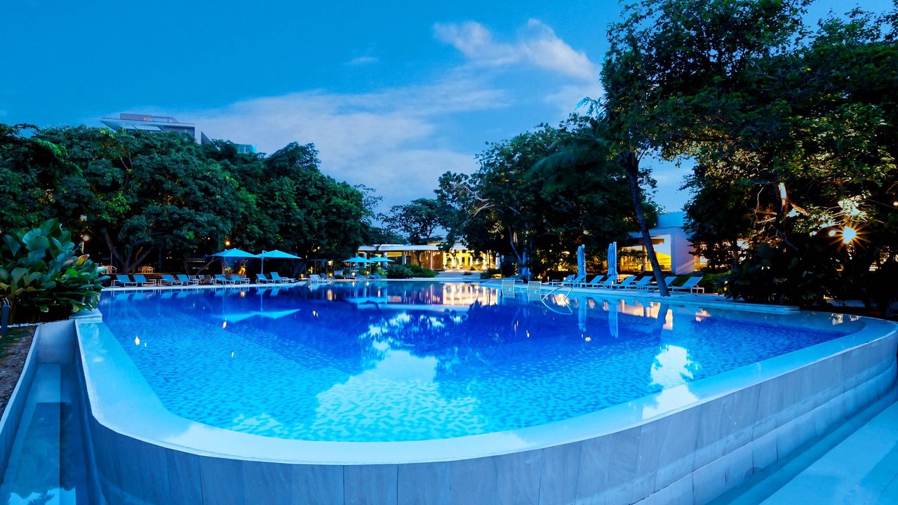 Photo of Outdoor in Maribago