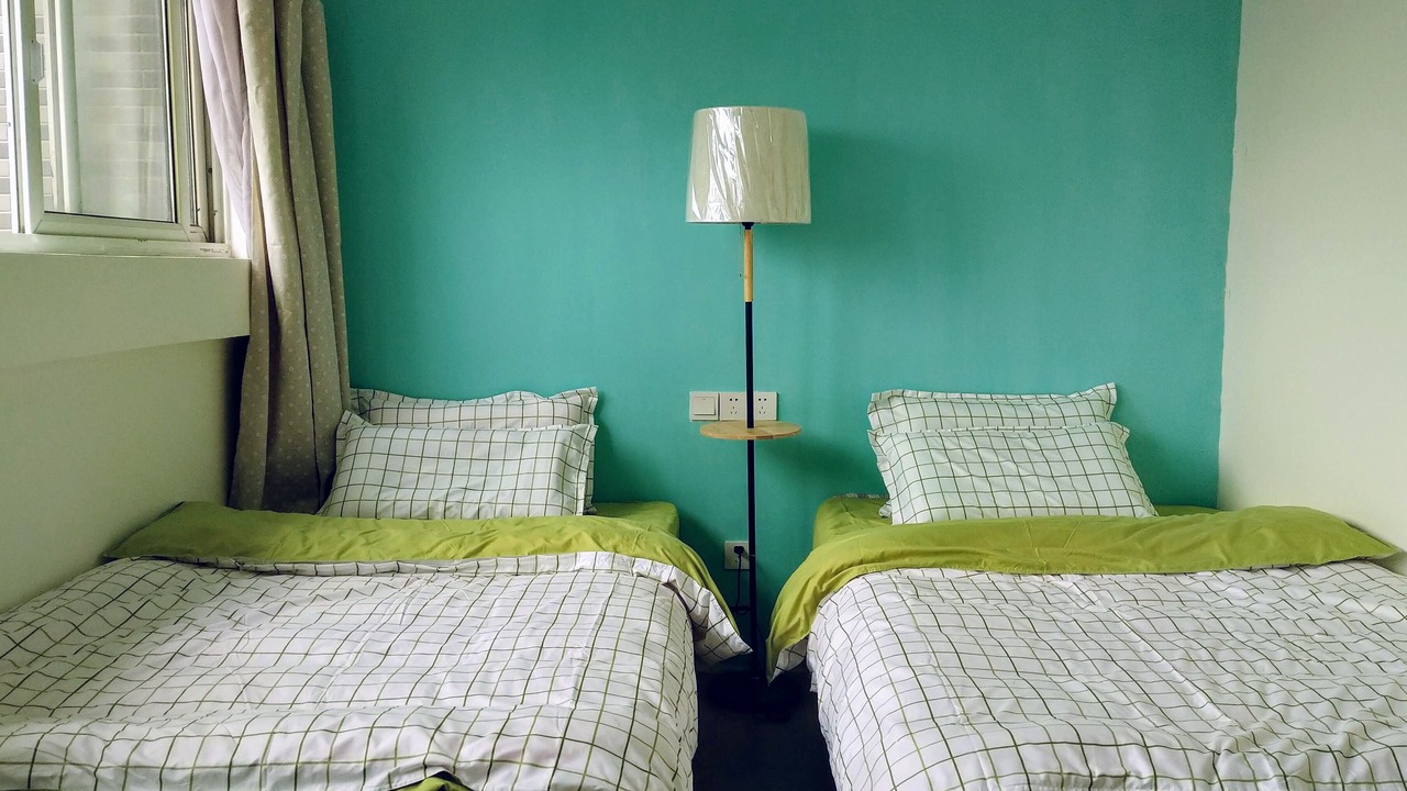 Photo of Bedroom in Jinniu