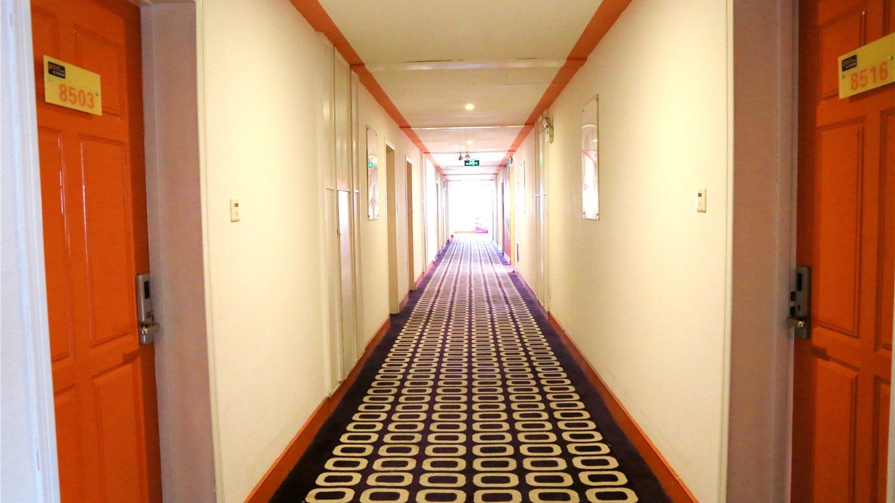 Photo of Bedroom in Tunxi