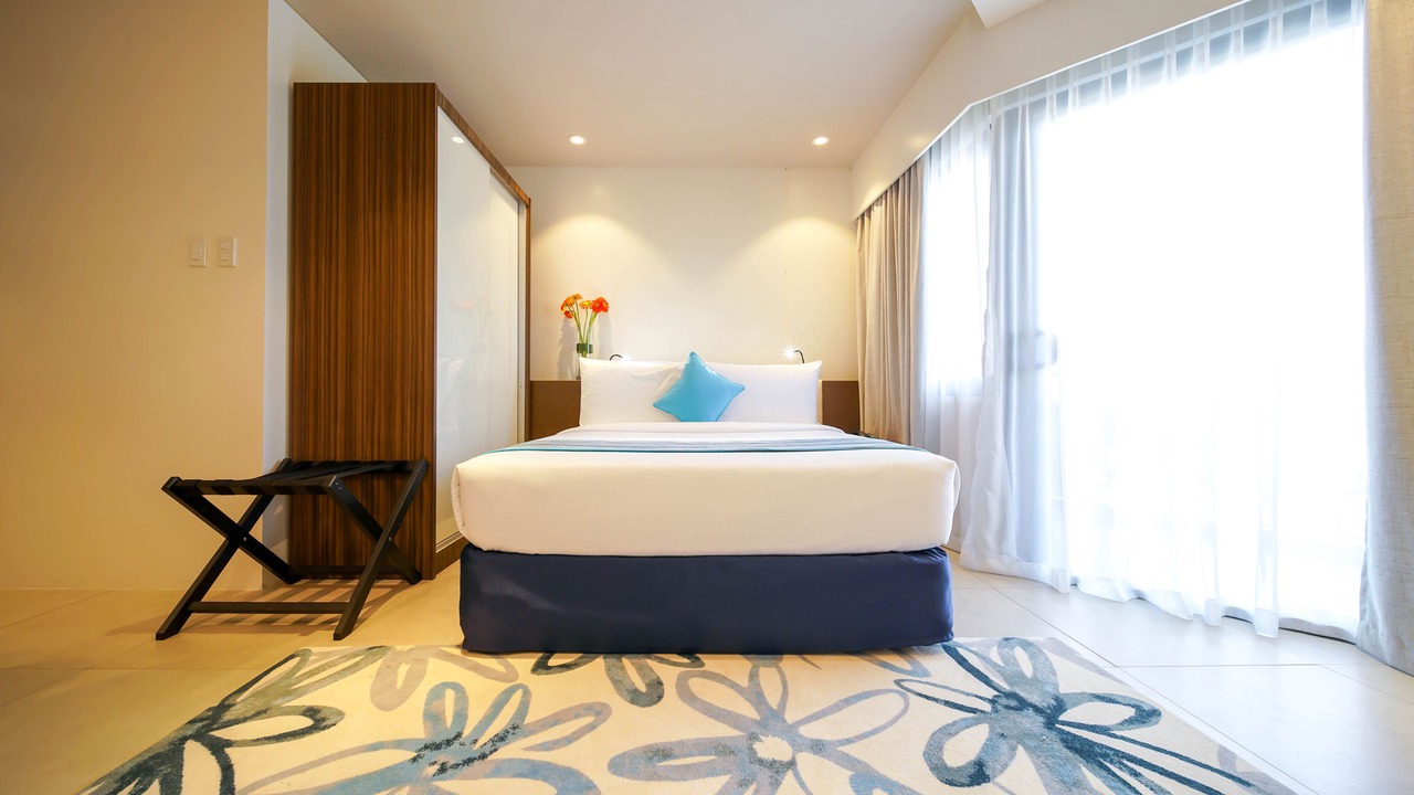 Photo of Bedroom in Maribago