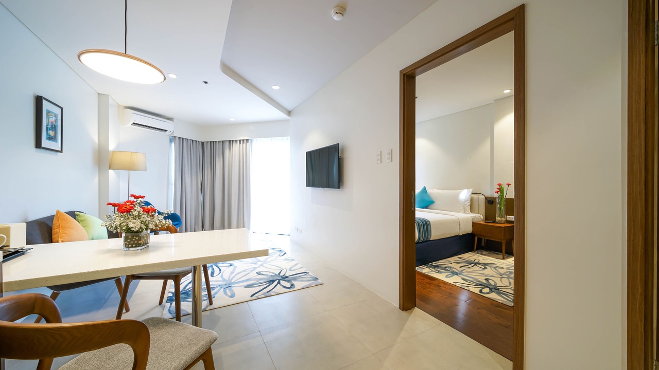 Photo of Livingroom in Maribago