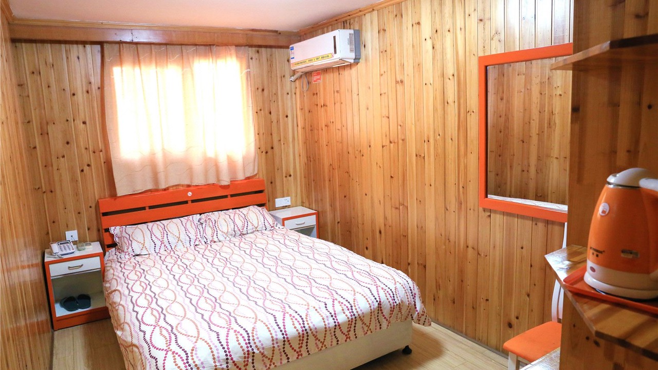 Photo of Bedroom in Tunxi