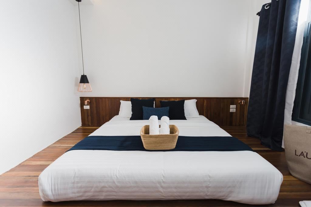 Photo of Bedroom in Chiang Rai