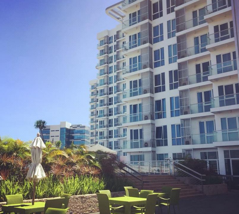 Photo of Buildings in Lapu-Lapu