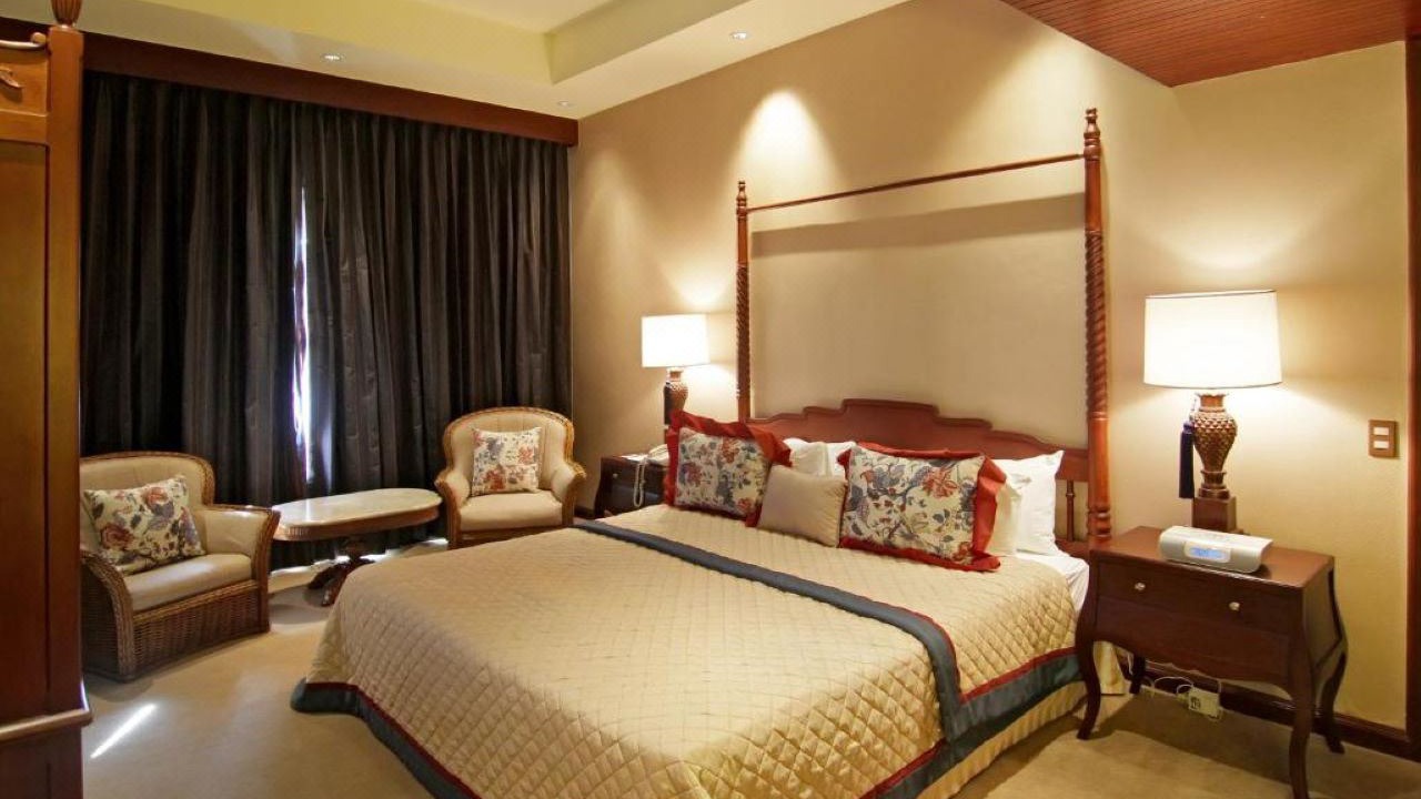 Photo of Bedroom in Ermita