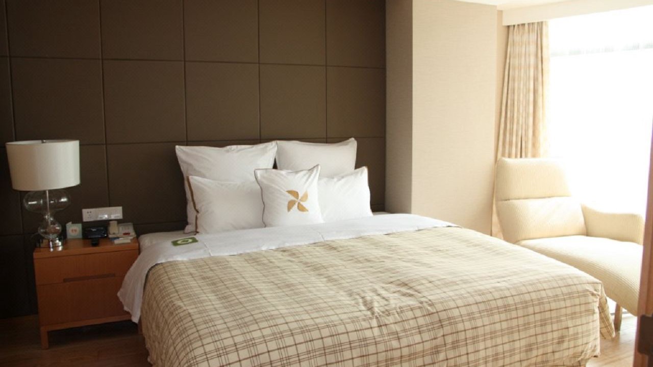 Photo of Bedroom in Haidian