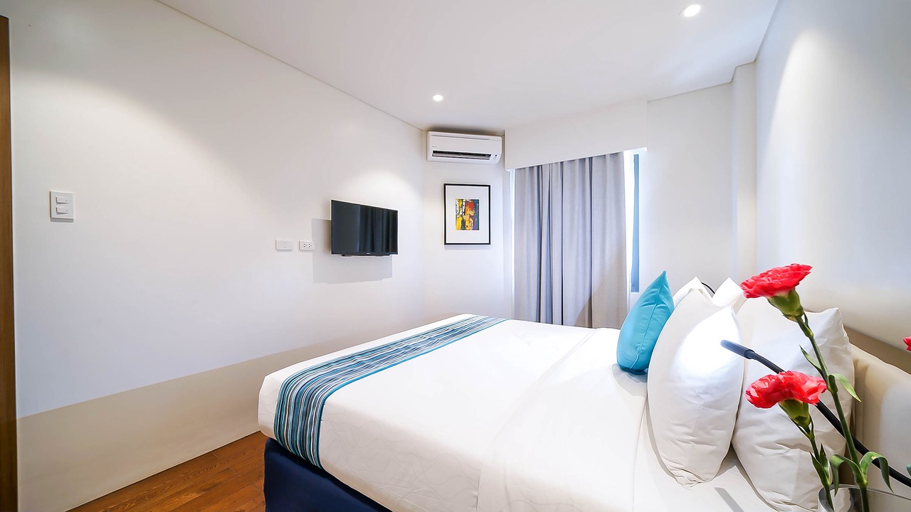 Photo of Bedroom in Maribago