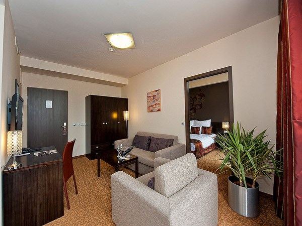 Photo of Livingroom in Vizivaros
