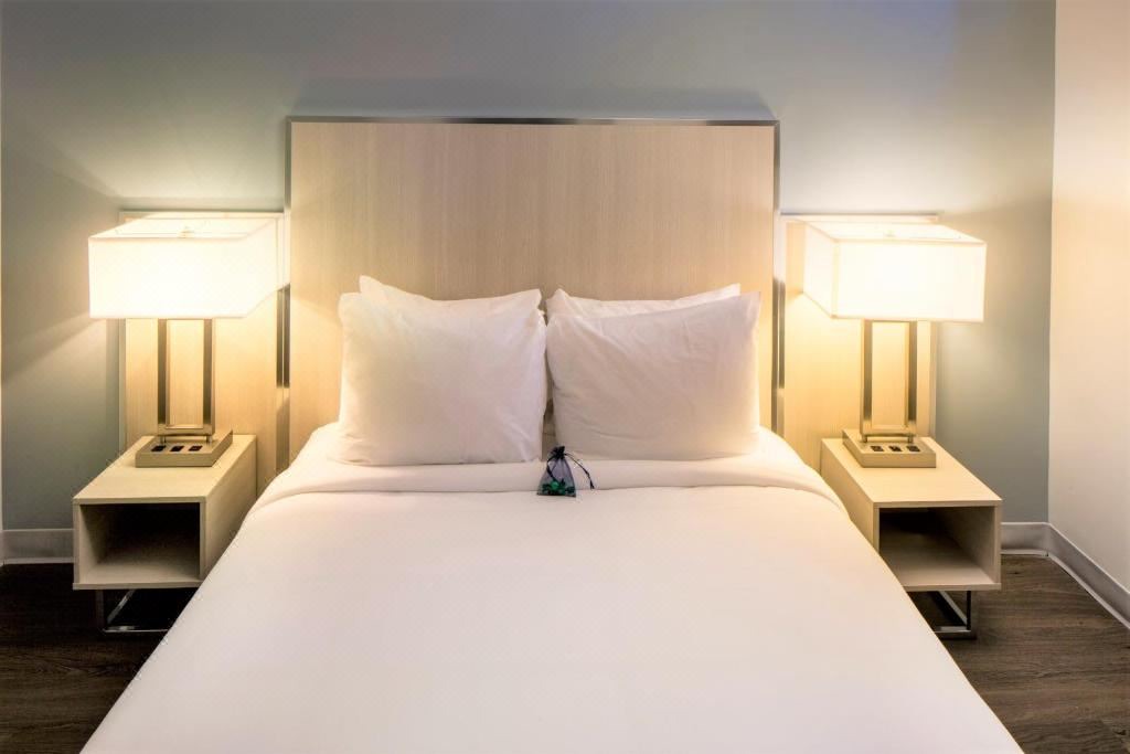 Photo of Bedroom in Bowery