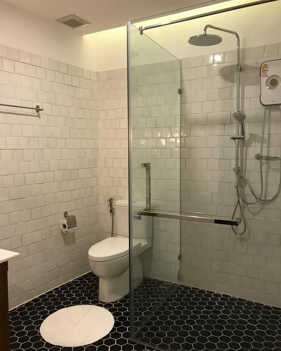 Photo of Bathroom in Chiang Rai