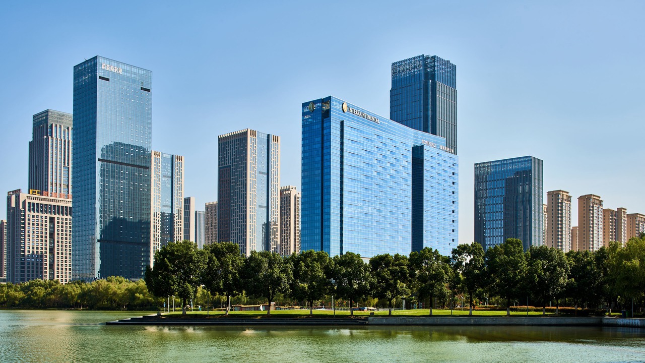 Photo of Others in Hefei New Culture District