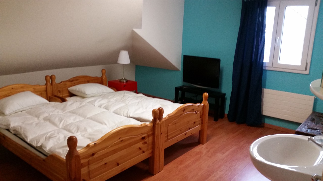 Photo of Bedroom in Kriens