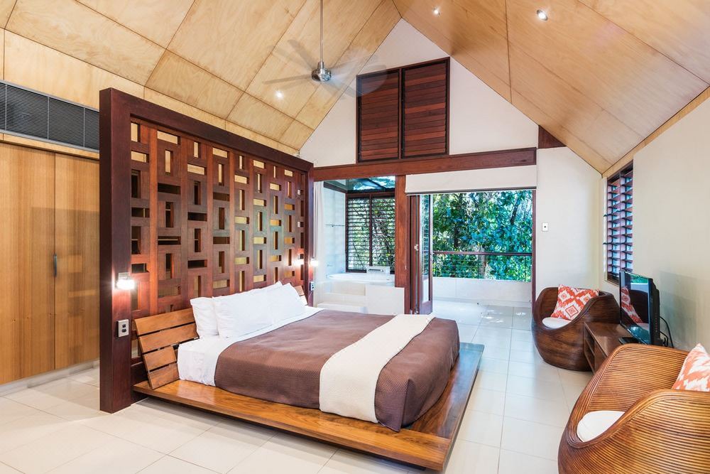 Photo of Bedroom in Port Douglas