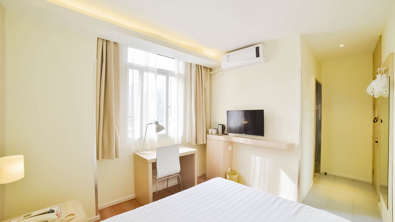 Photo of Bedroom in Siming