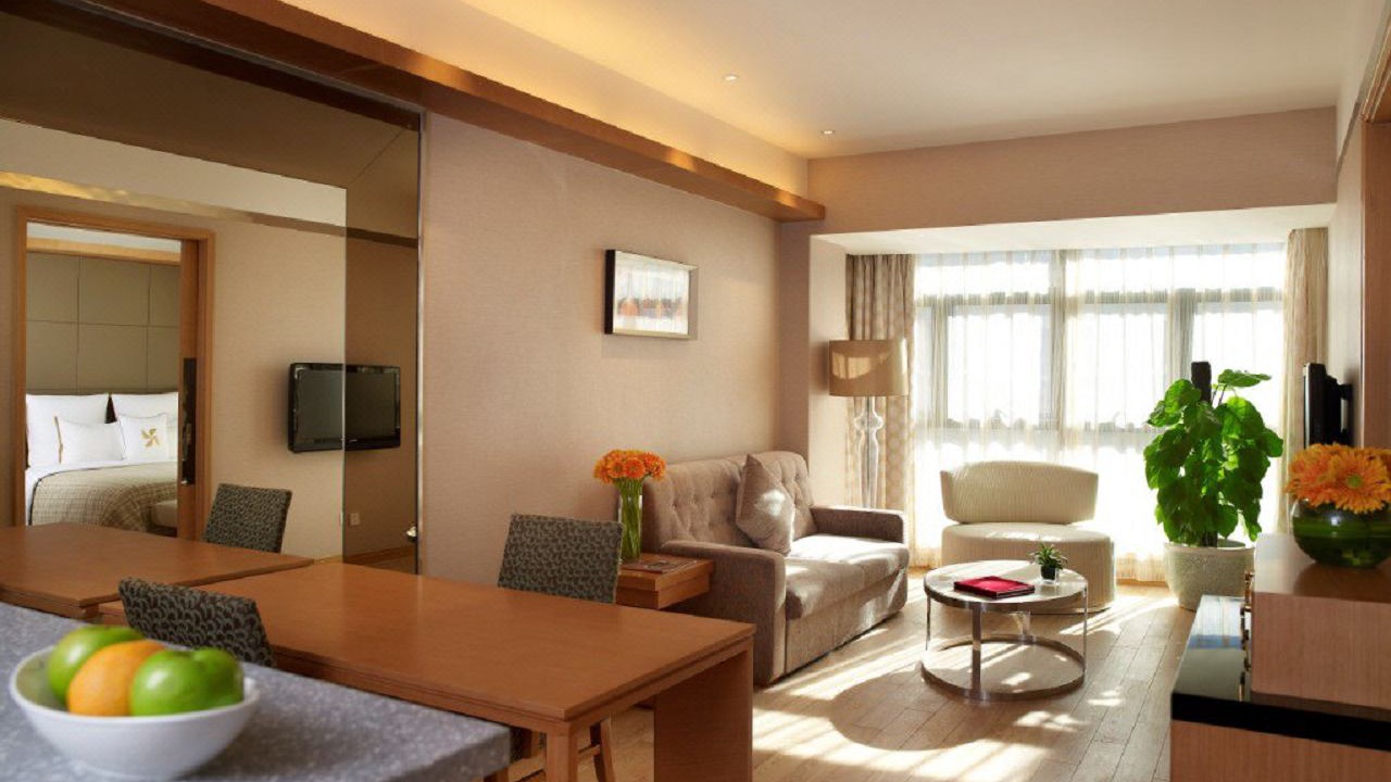 Photo of Livingroom in Haidian