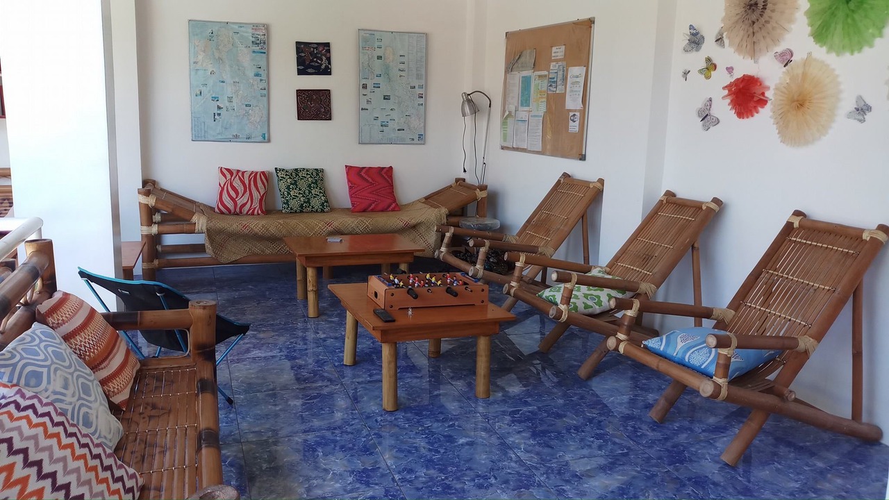 Photo of Livingroom in Balabag