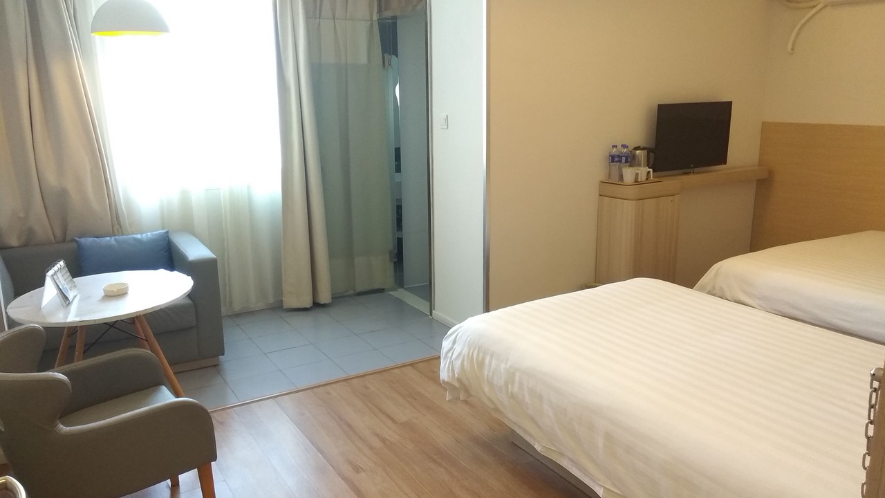 Photo of Bedroom in Siming