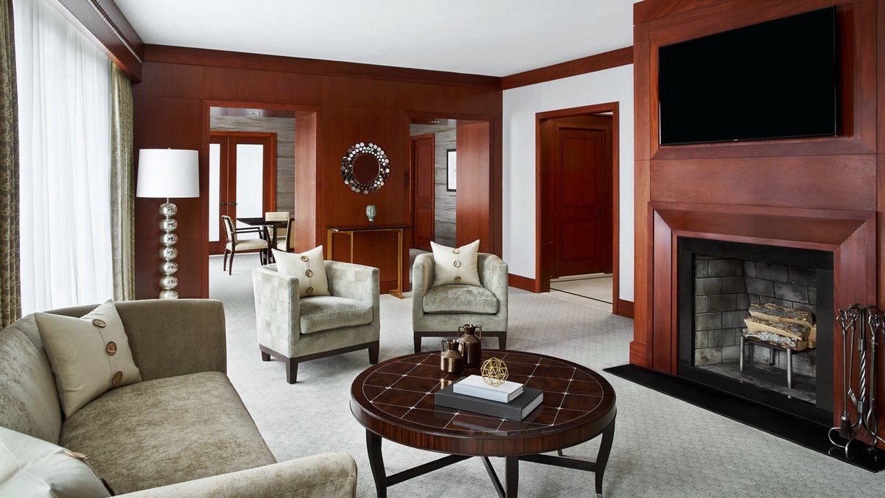 Photo of Livingroom in Georgetown
