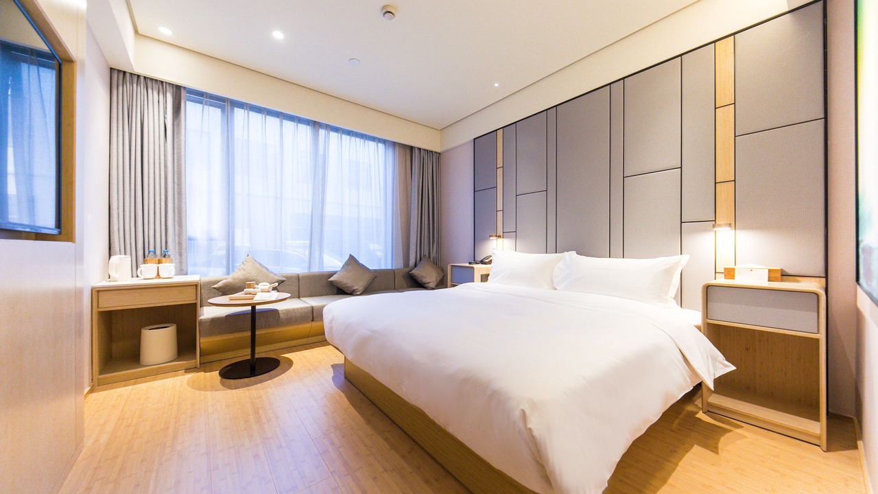 Photo of Bedroom in Hongqiao