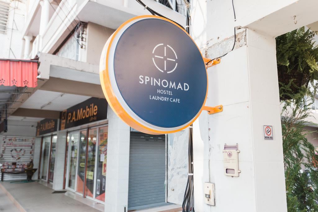 Photo of Buildings in Chiang Rai