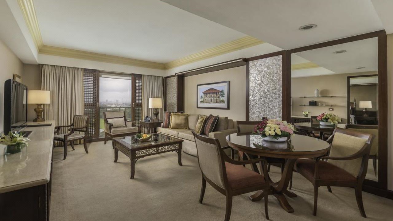 Photo of Livingroom in Ermita