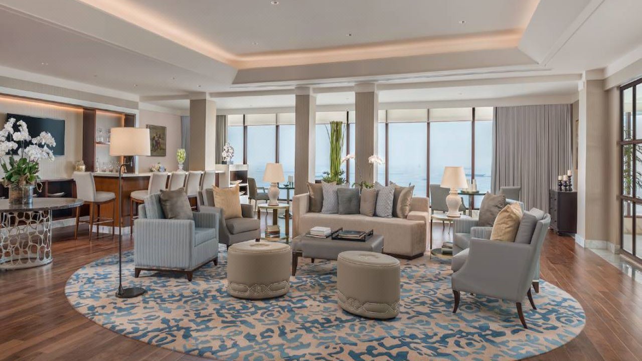 Photo of Livingroom in Ermita