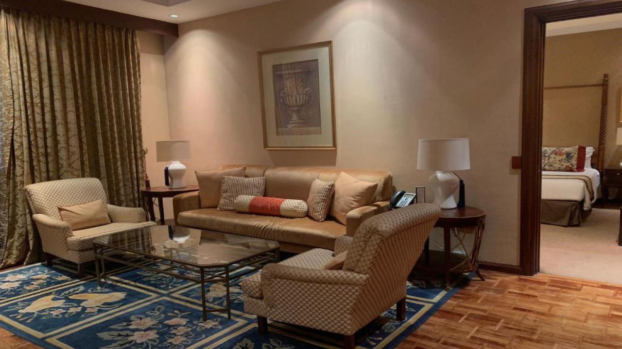 Photo of Livingroom in Ermita