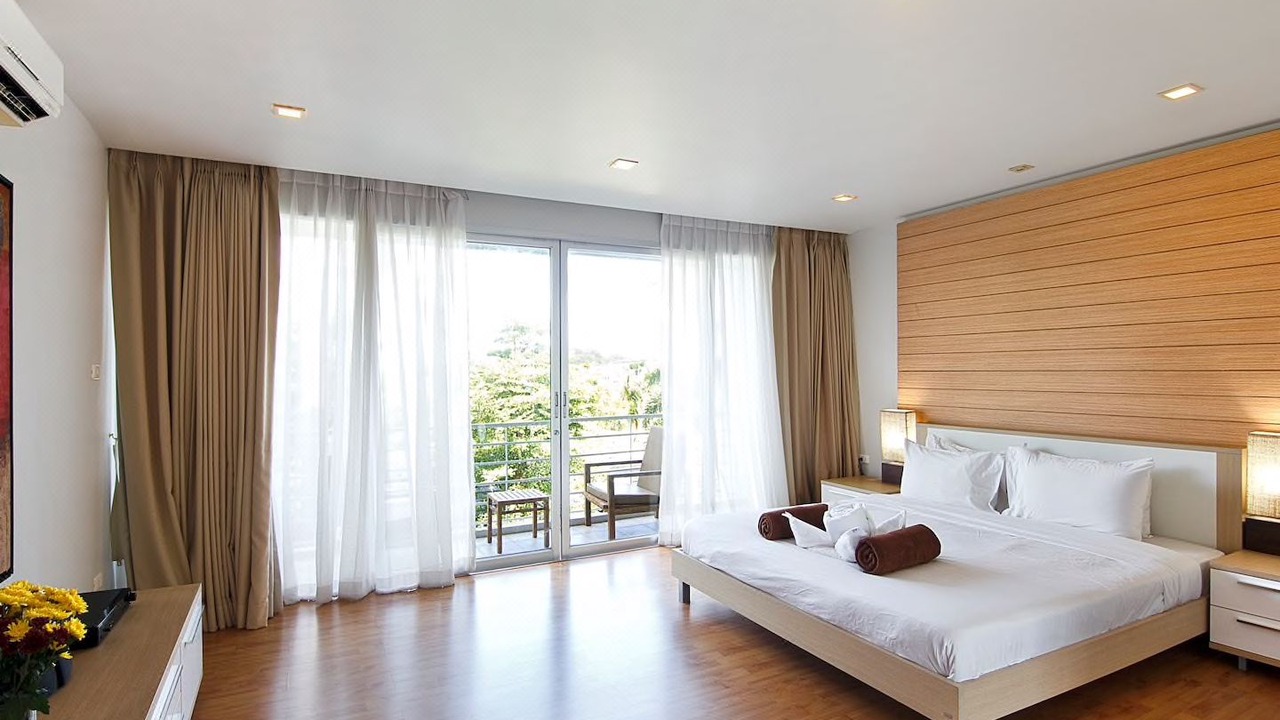 Photo of Bedroom in Choeng Mon