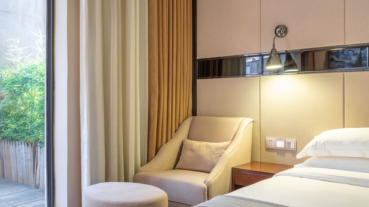 Photo of Bedroom in Siming