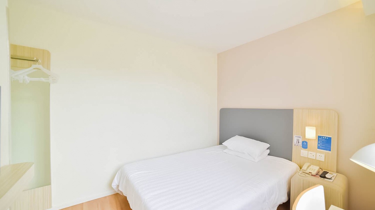 Photo of Bedroom in Siming