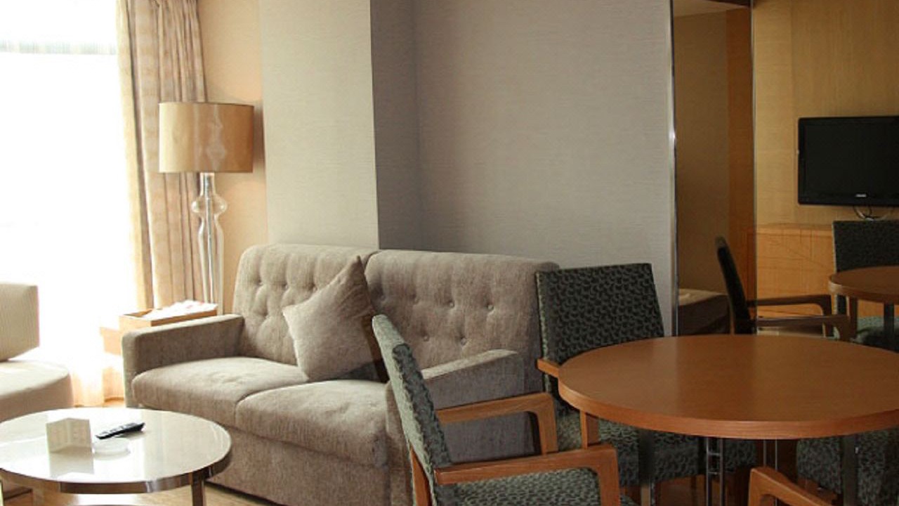 Photo of Livingroom in Haidian