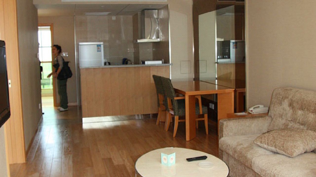 Photo of Livingroom in Haidian