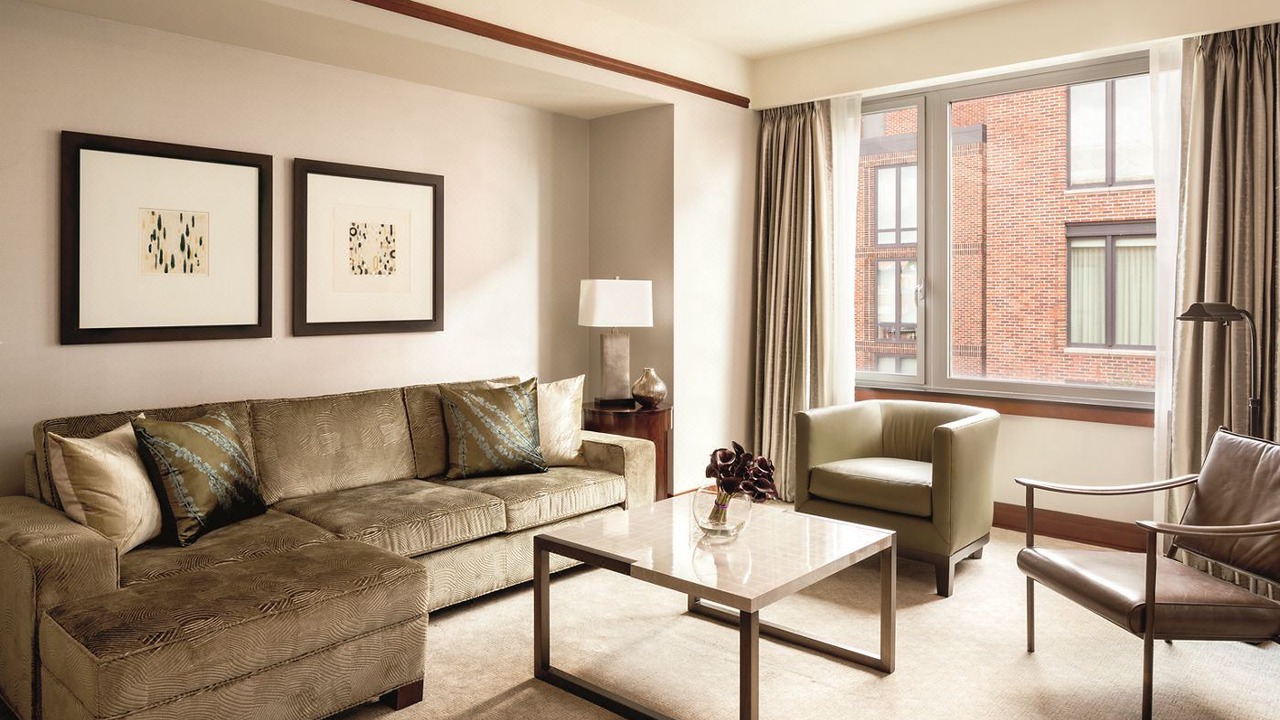 Photo of Livingroom in Georgetown