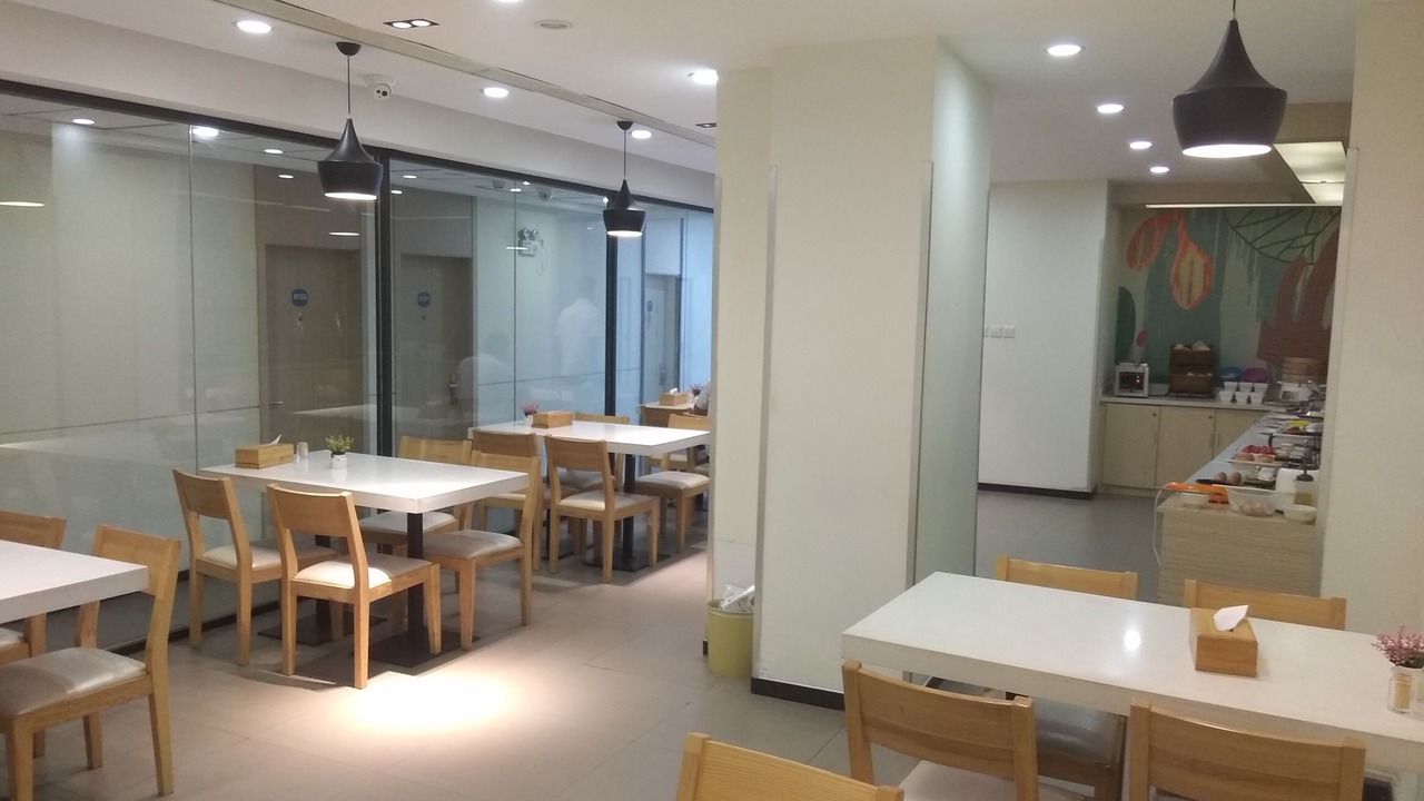Photo of Livingroom in Siming