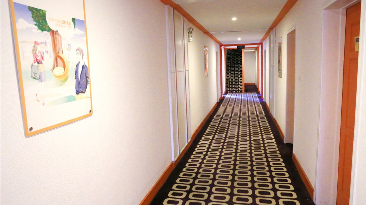 Photo of Bedroom in Tunxi