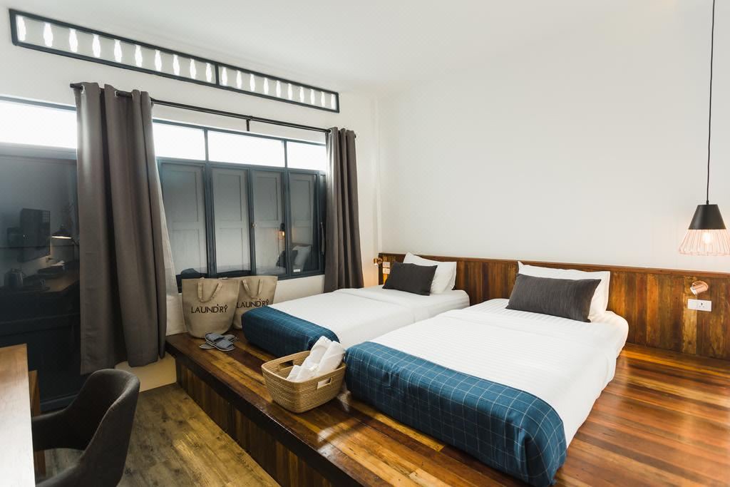 Photo of Bedroom in Chiang Rai