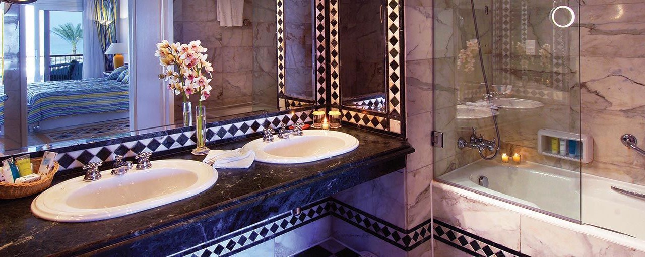 Photo of Bathroom in Ras Nasrani