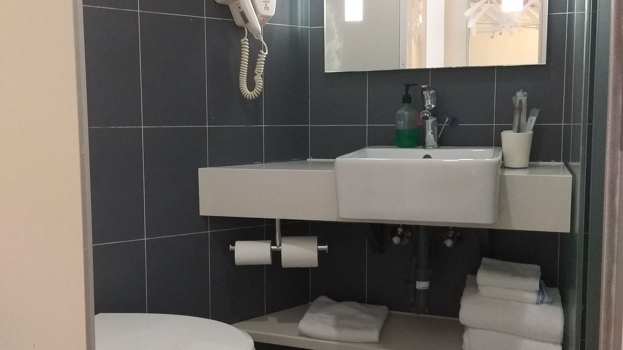 Photo of Bathroom in Siming