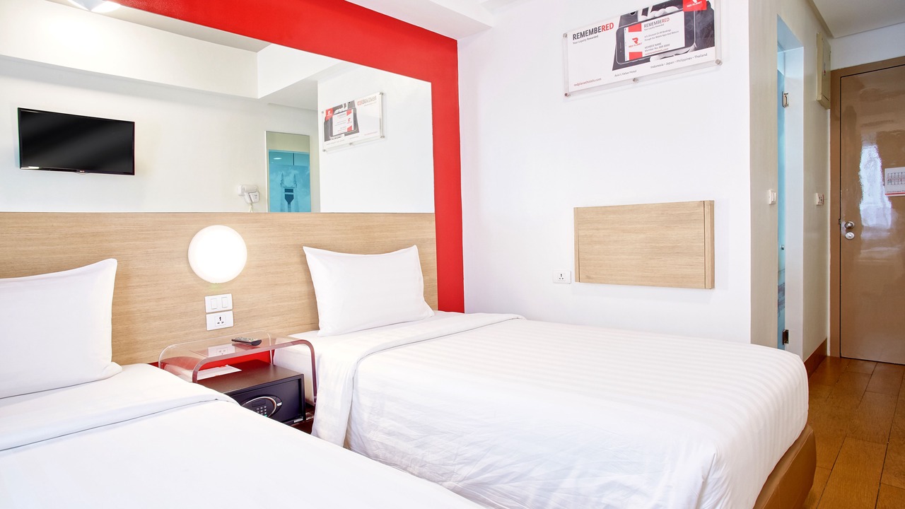 Photo of Bedroom in Cagayan de Oro