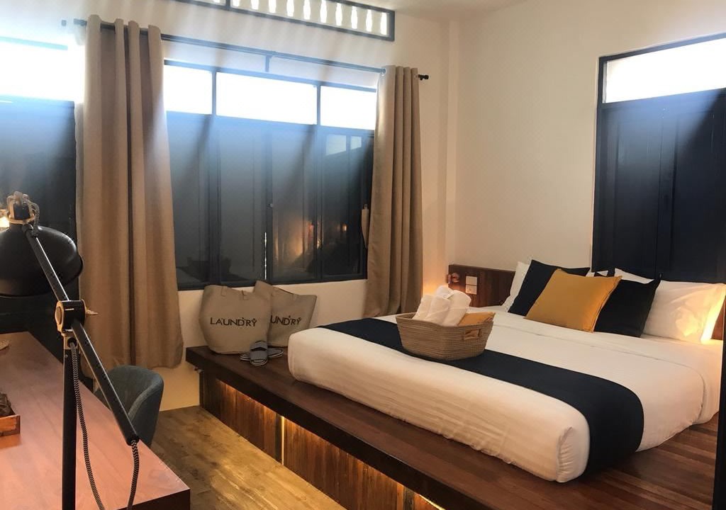 Photo of Bedroom in Chiang Rai