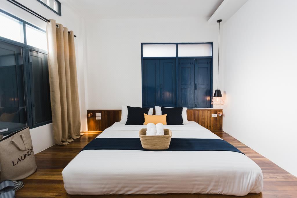 Photo of Bedroom in Chiang Rai
