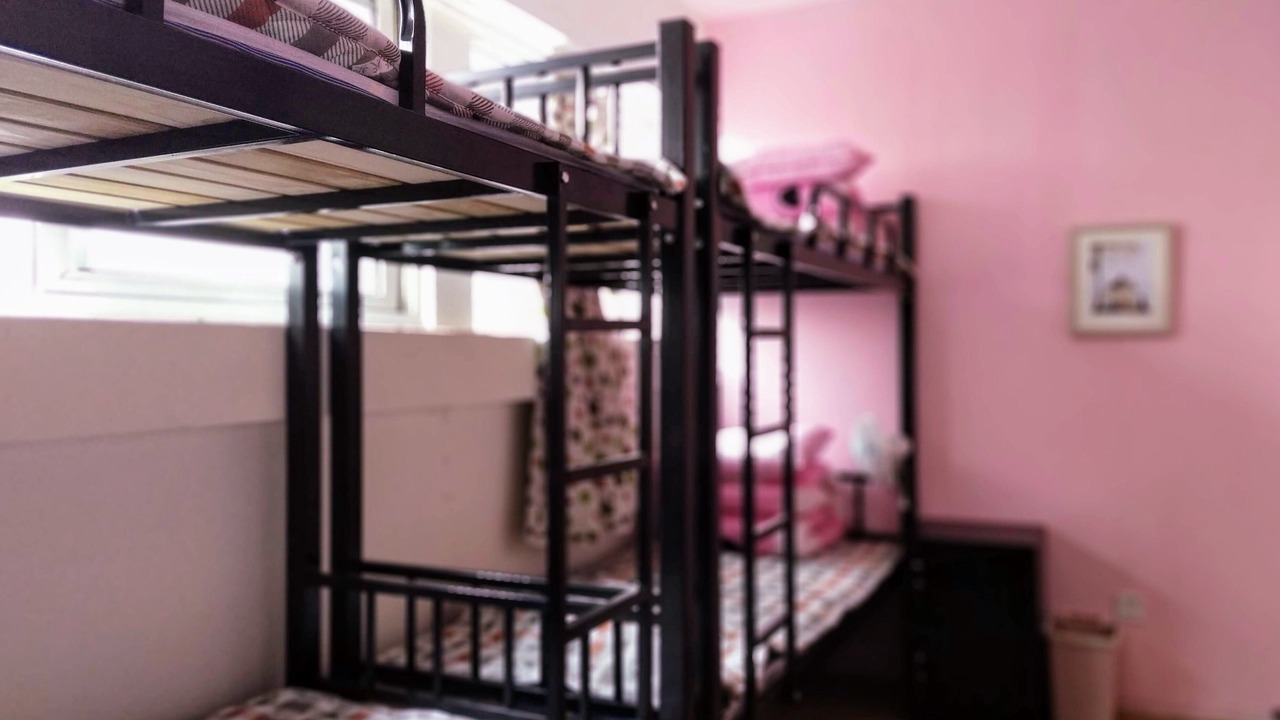 Photo of Bedroom in Jinniu