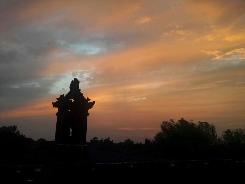 Photo of Outdoor in Pingyao