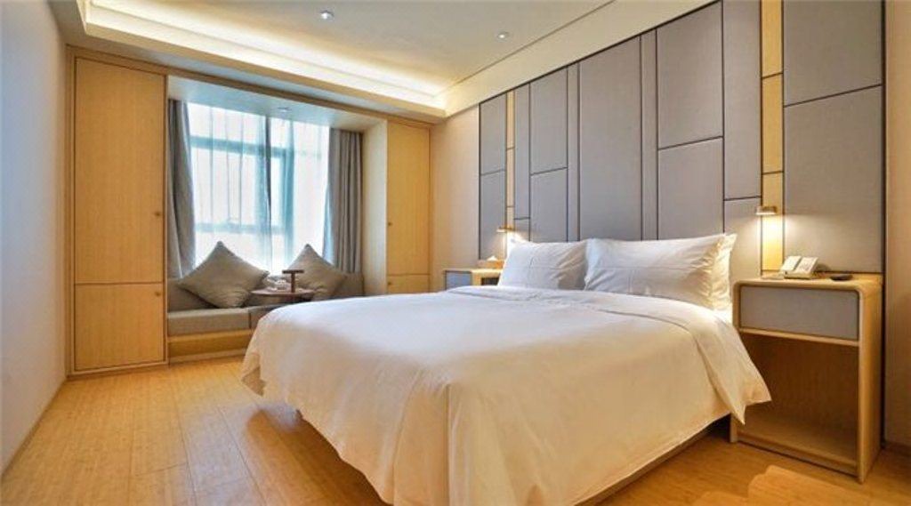 Photo of Bedroom in Hongqiao