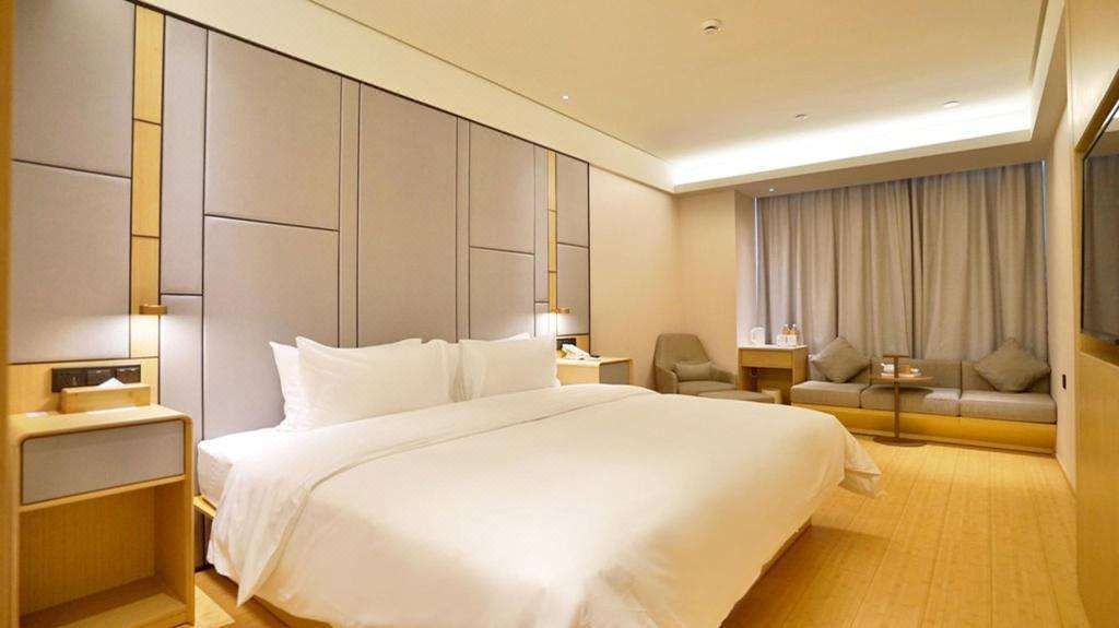 Photo of Bedroom in Hongqiao
