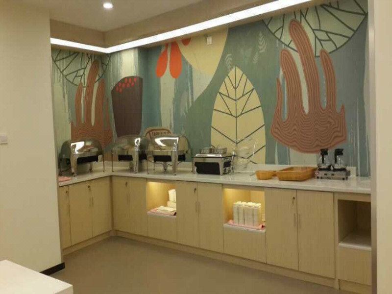 Photo of Kitchen in Siming