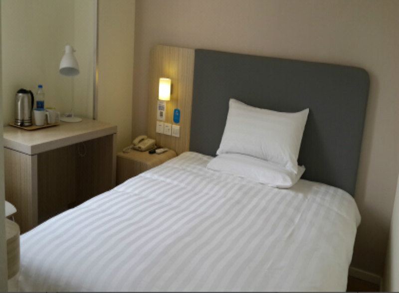 Photo of Bedroom in Siming